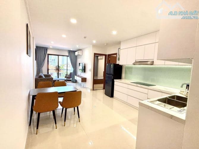 Bán chung cư Gateway VT 2PN nhà mới sửa đẹp