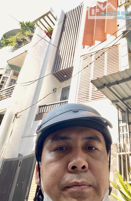 Nhà bán tại Tân Phú, gần chợ và nhà thờ