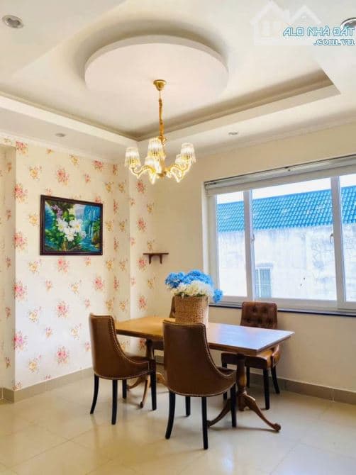 BÁN KHÁCH SẠN 1 TRỆT 7 LẦU_MẶT TIỀN NGUYỄN TRƯỜNG TỘ_PHƯỜNG VŨNG TÀU_TP HCM_GIÁ 41 TỶ 4