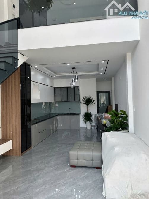 BÁN NHÀ TT THANH KHÊ- 140M2- NGANG 6.5M- GẦN HÀ HUY TẬP- NHÀ ĐẸP KENG- CHỈ 5 TỶ1.