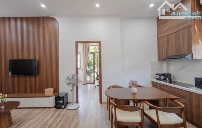 BÁN NHÀ TT THANH KHÊ- 140M2- NGANG 6.5M- GẦN HÀ HUY TẬP- NHÀ ĐẸP KENG- CHỈ 5 TỶ1.