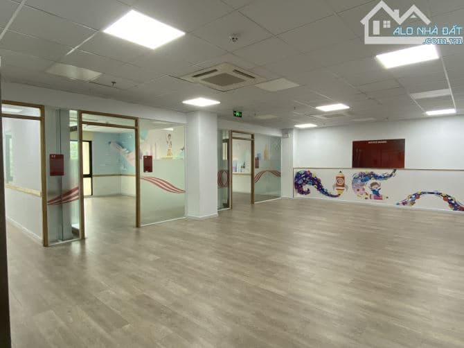 Thuê văn phòng lớn giá tốt – phù hợp công ty mở rộng quy mô