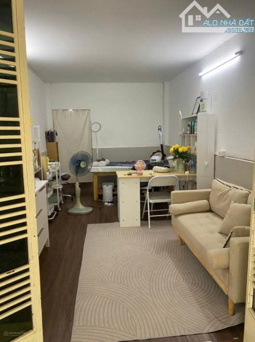 Cho thuê nhà 3x15m, 1 lầu tại đường số 66, Khu Tân Quy Đông