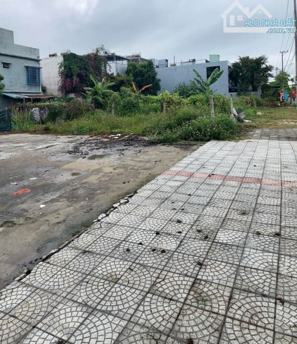 💥 Bán lô đôi mặt tiền Văn Tiến Dũng – vị trí cực đẹp, hiếm có