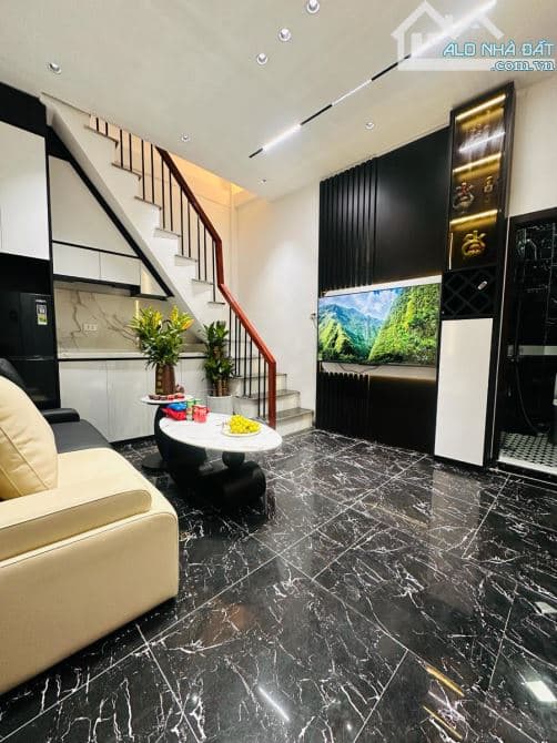 🏠 Nhà đẹp Nguyễn Lương Bằng – Full nội thất xịn – Ở ngay – Chỉ 3.999 tỷ!