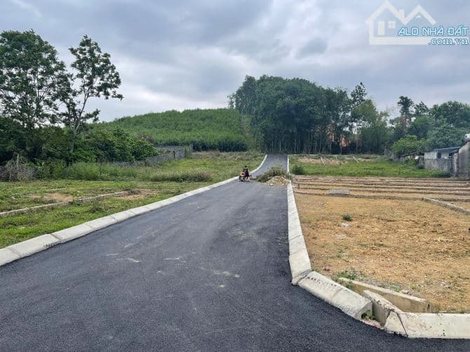 Đất nền Lương Sơn, Cao Dương, Phú Thọ - Cơ hội đầu tư