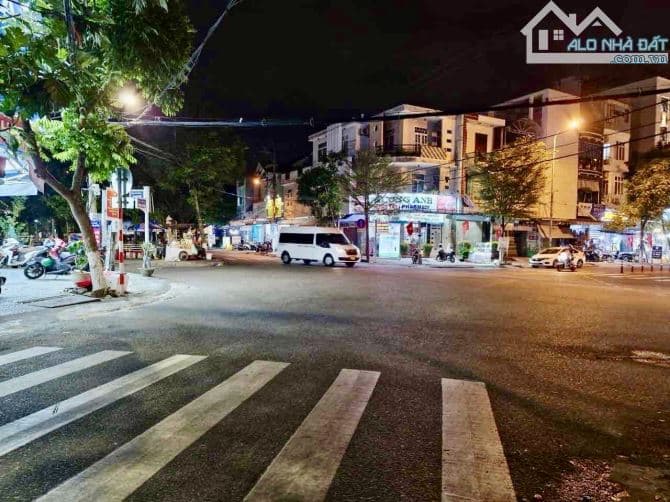 Căn hộ 5 studio Trương Hán Siêu (7,5M) sát Cầu Sông Hàn