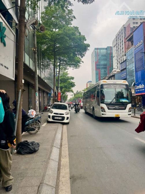 HÀNG HIẾM - NHỈNH 6 ĐỒNG SỞ HỮU NHÀ 6 TẦNG - NGÕ Ô TÔ - TÂY SƠN ĐỐNG ĐA - SĐCC - KO QUY HO