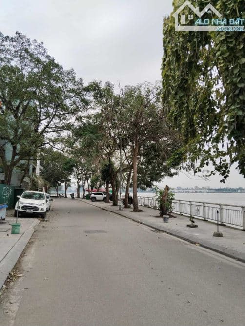 ĐẶNG THAI MAI 6 T THANG MÁY- VIEW CÔNG VIÊN, ĐỐI DIỆN NHÀ HÁT NGỌC TRAI DỰ ÁN NỔI ĐÌNH