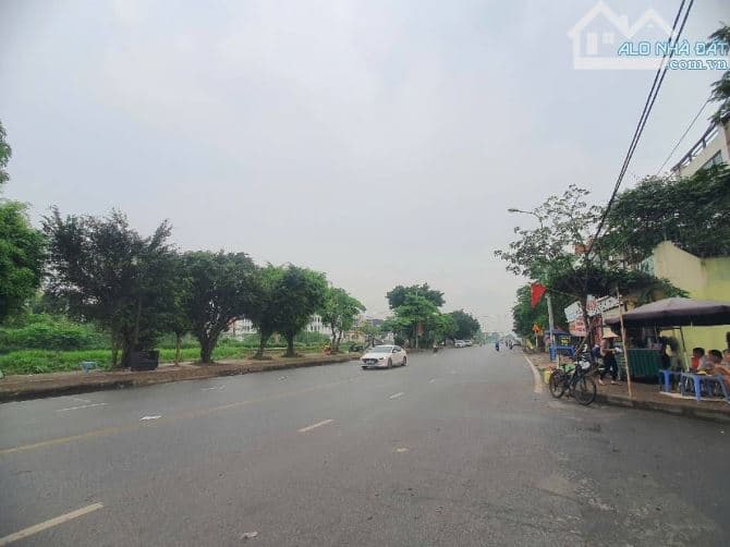 SIÊU PHẨM MẶT PHỐ - LÔ GÓC - Ô TÔ TRÁNH ĐỖ NGÀY ĐÊM - VỈA HÈ RỘNG