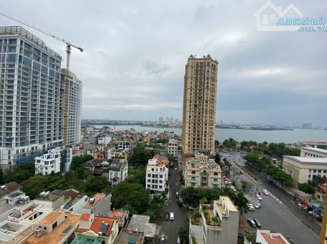 Nhà em có căn hộ 1PN khách vừa trả phòng cần cho thuê ngay tại edorado tây hồ - chỉ 11tr
