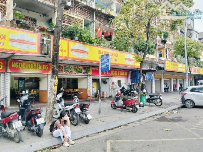 Đất vuông vắn tại Lĩnh Nam, Vĩnh Hưng, Hà Nội