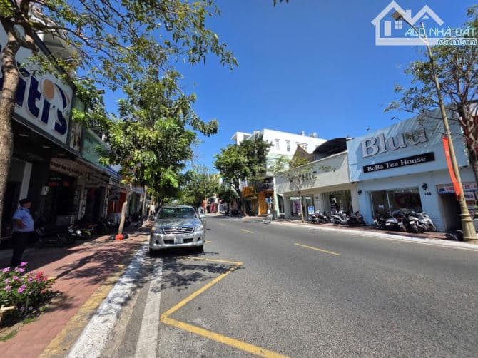 Bán nhà 1 trệt 1 lầu mặt tiền Ba Cu, Phường Vũng Tàu, TP.HCM