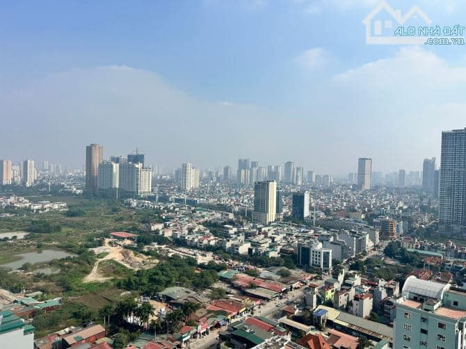 Căn hộ Duplex Tòa Startup 170m - 4PN - Có Slot Ô tô - 10.7 Tỷ