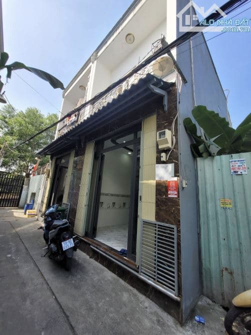 🚨 **THUẬN HOUSE SG – NHÀ ĐẸP Ở NGAY –TRUNG TÂM Q7 – GIÁ MỀM *